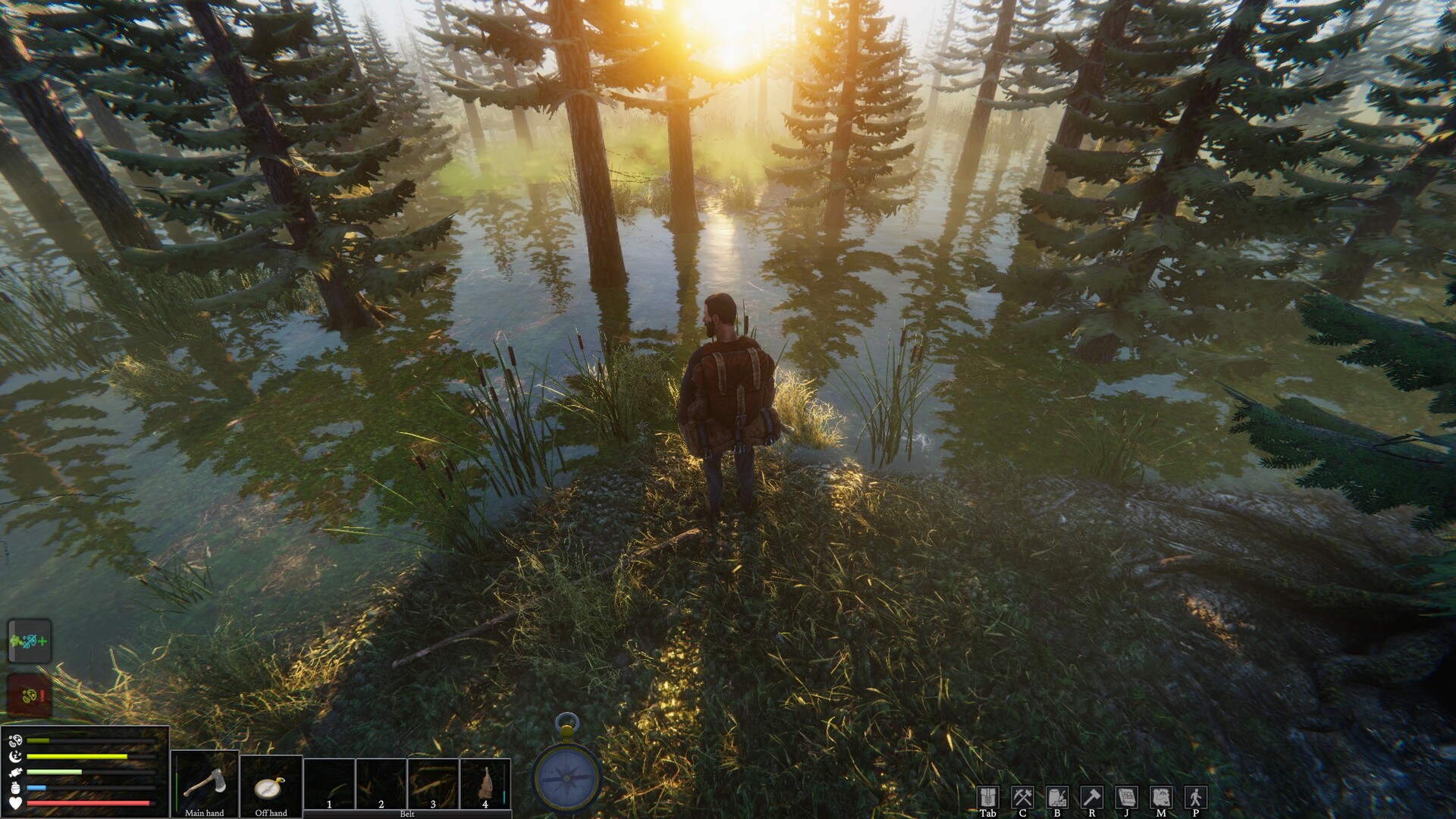 The Last Plague: Blight Screenshot 5