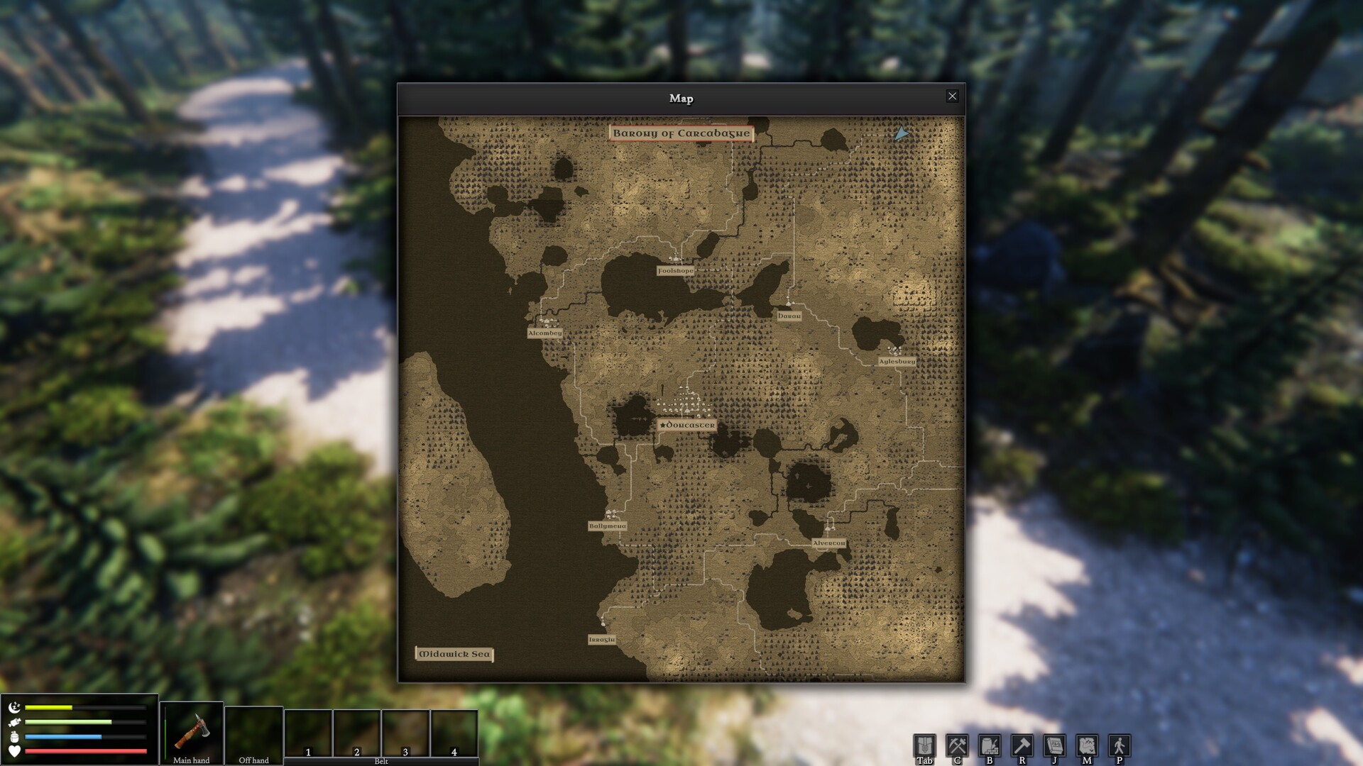 The Last Plague: Blight Screenshot 9