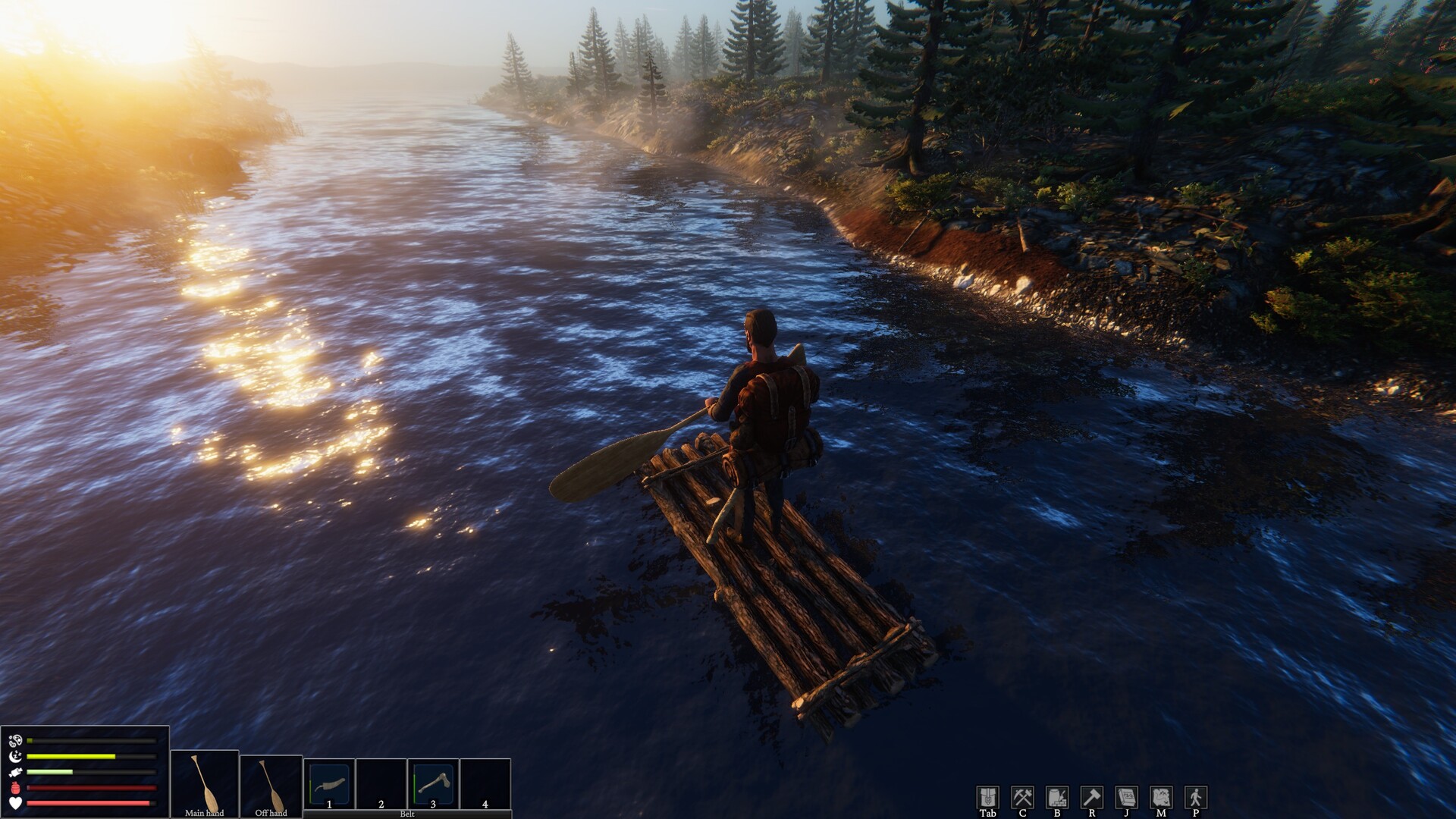 The Last Plague: Blight Screenshot 7