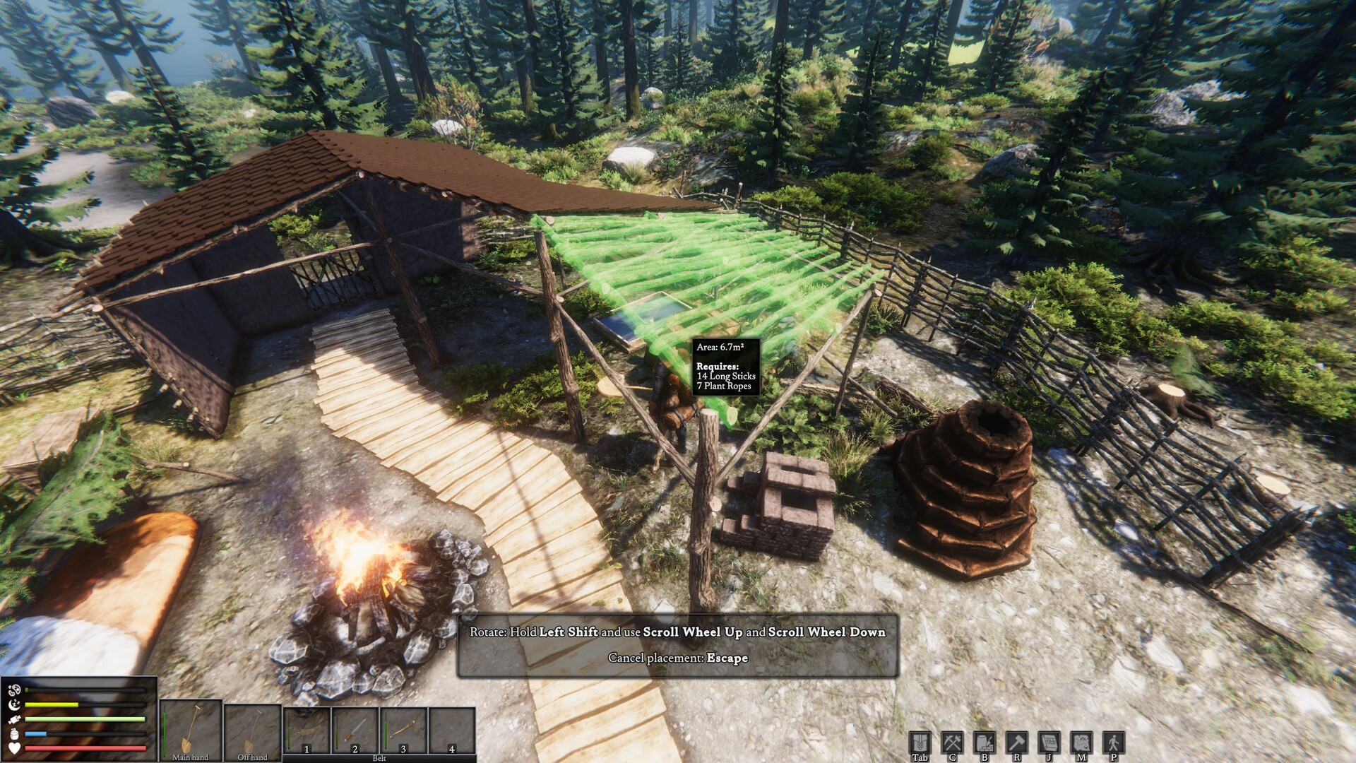 The Last Plague: Blight Screenshot 2