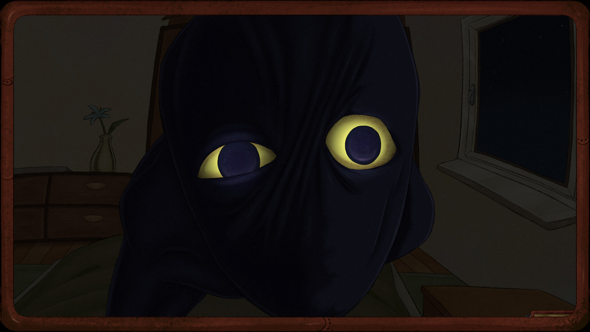 Welcome, Dear Human Screenshot 2