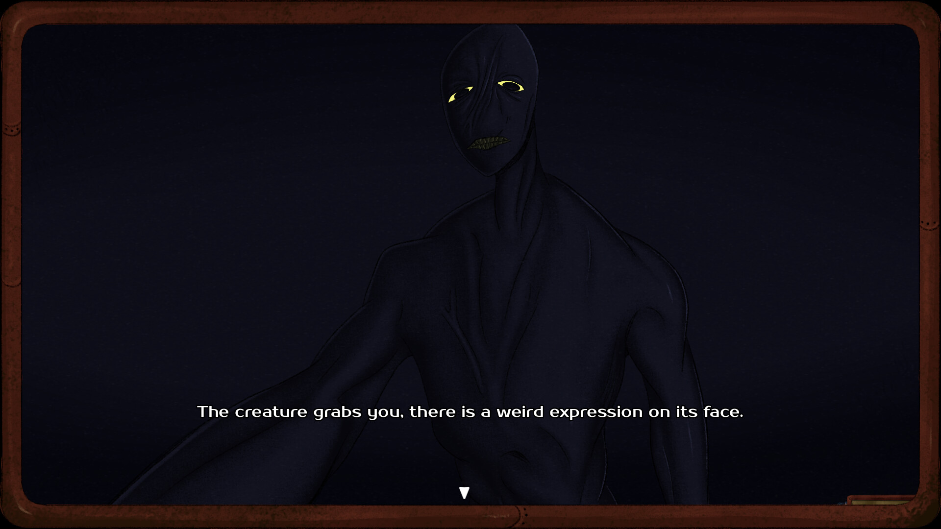 Welcome, Dear Human Screenshot 4