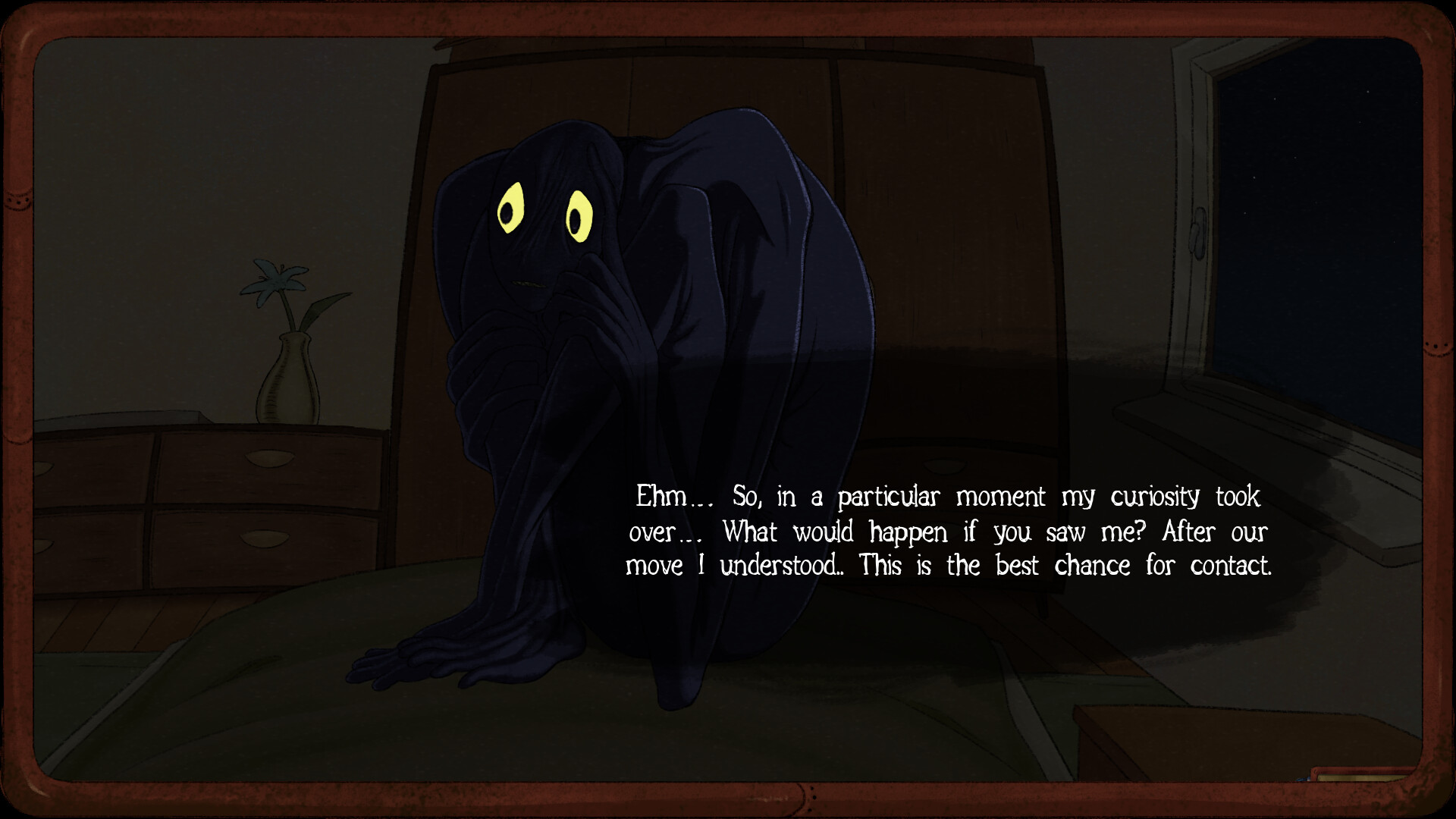 Welcome, Dear Human Screenshot 5