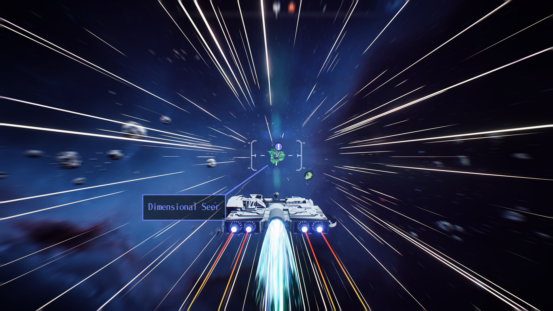 ROMEO IS A DEAD MAN Screenshot 5