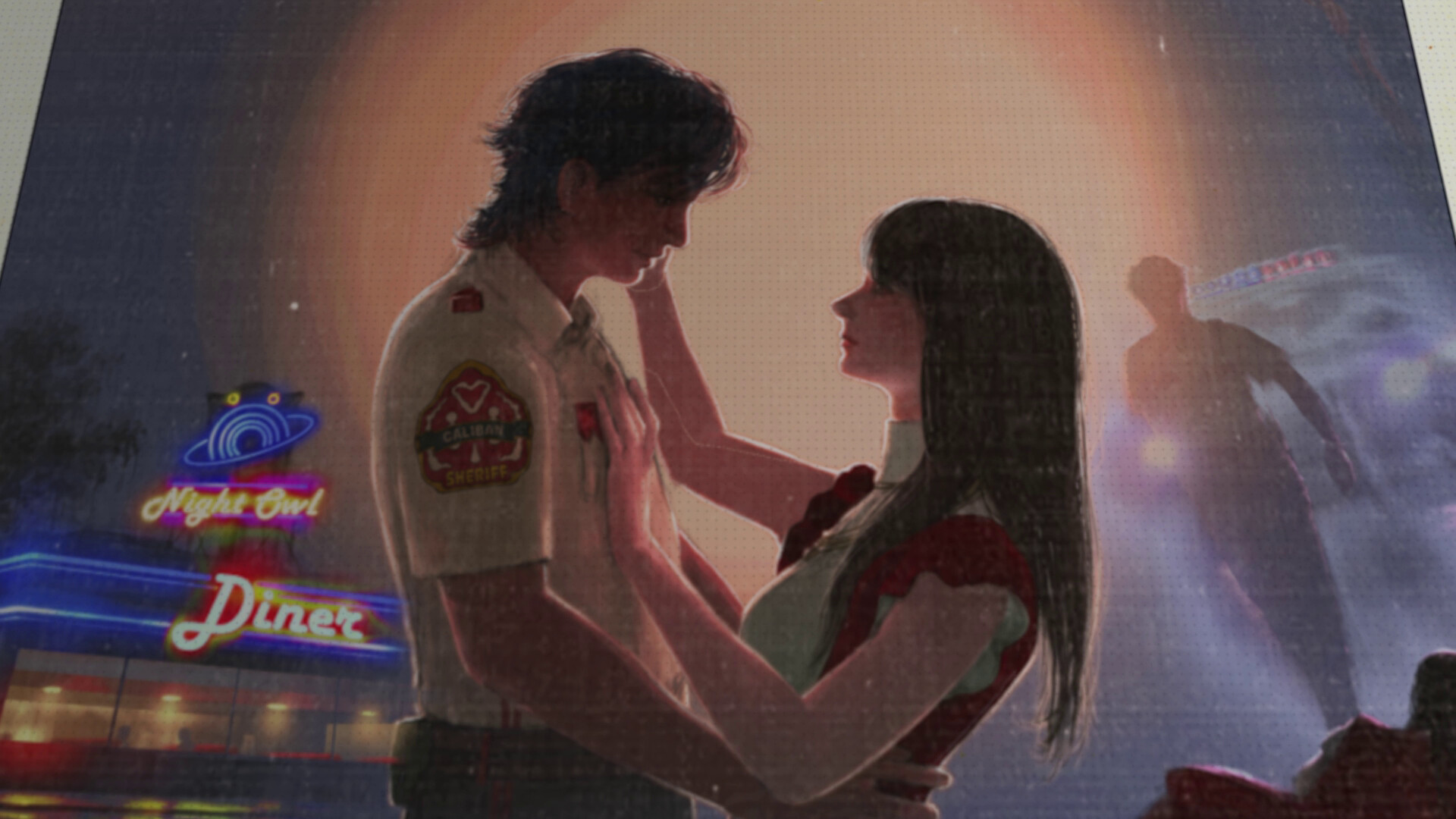 ROMEO IS A DEAD MAN Screenshot 6