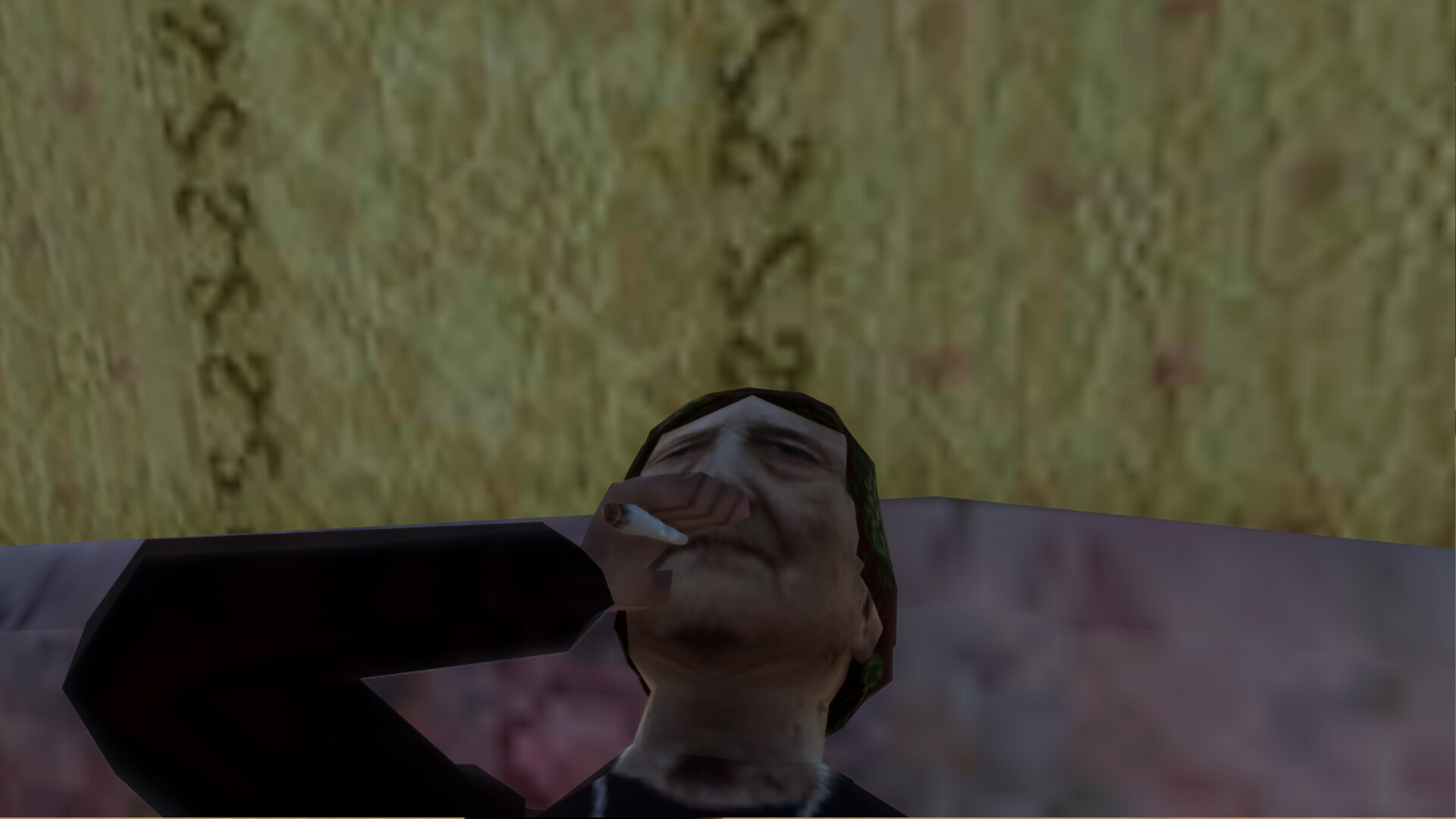 Babushka – Old Lady’s Payback Screenshot 0