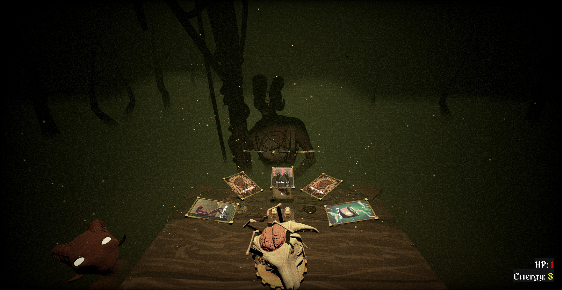 Hellwire Screenshot 4