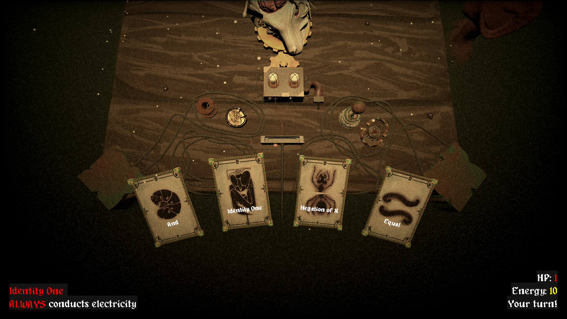 Hellwire Screenshot 0