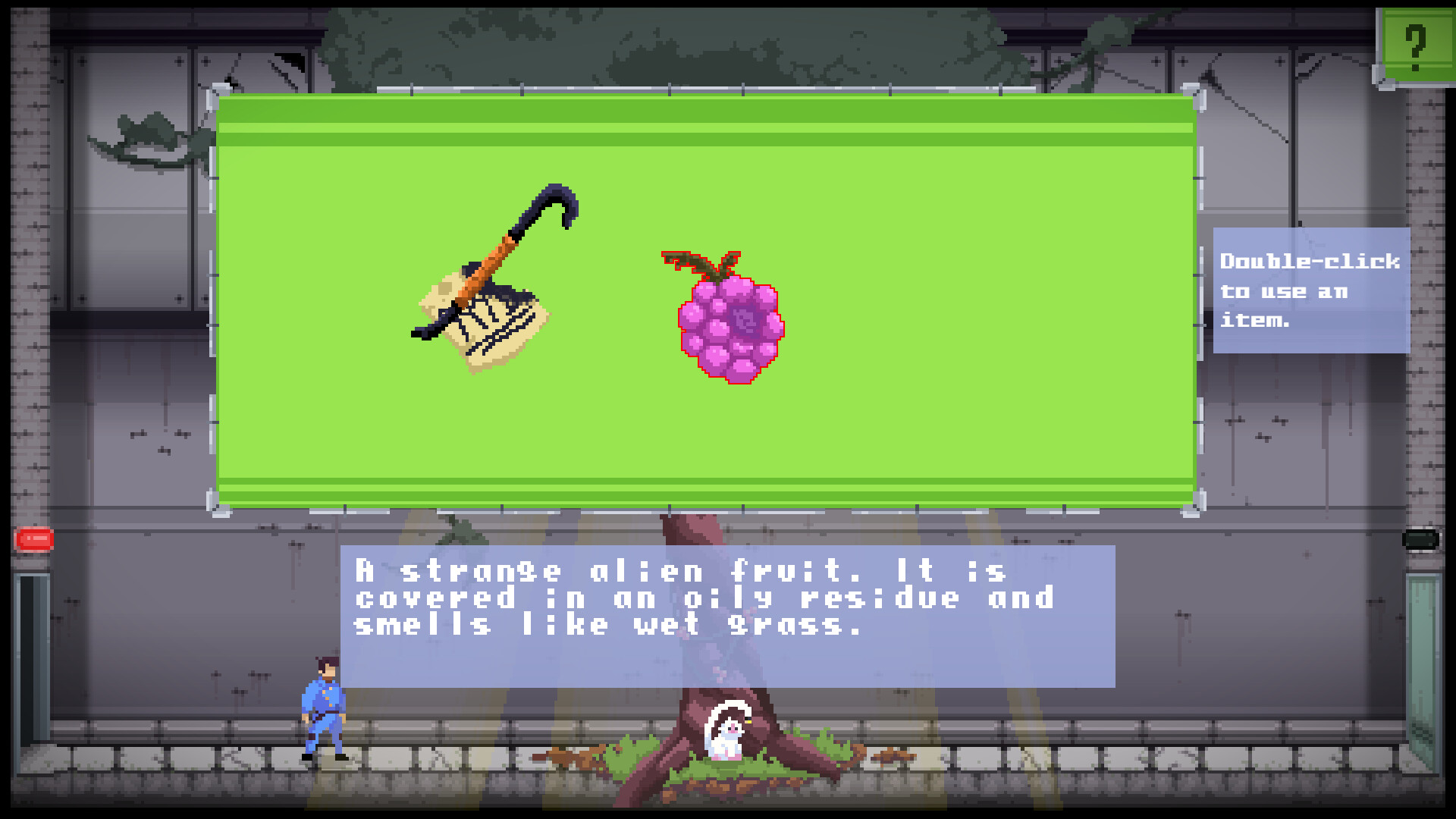 Adventures of Caine McDowell: The Porkian Encounter Screenshot 2