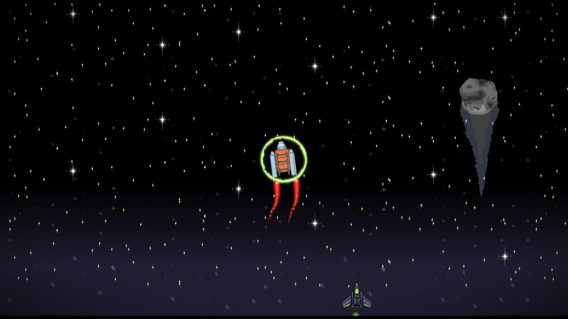 Adventures of Caine McDowell: The Porkian Encounter Screenshot 6