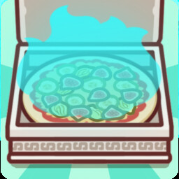 Done And Dusted V icon