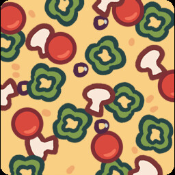 Toppings for Days icon