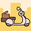 Delivery Master icon