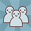 Social Network Star icon