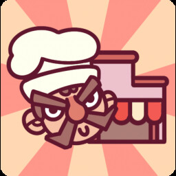 Done And Dusted I icon