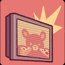 Don't You Guys Have TV? icon