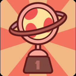 Done And Dusted III icon