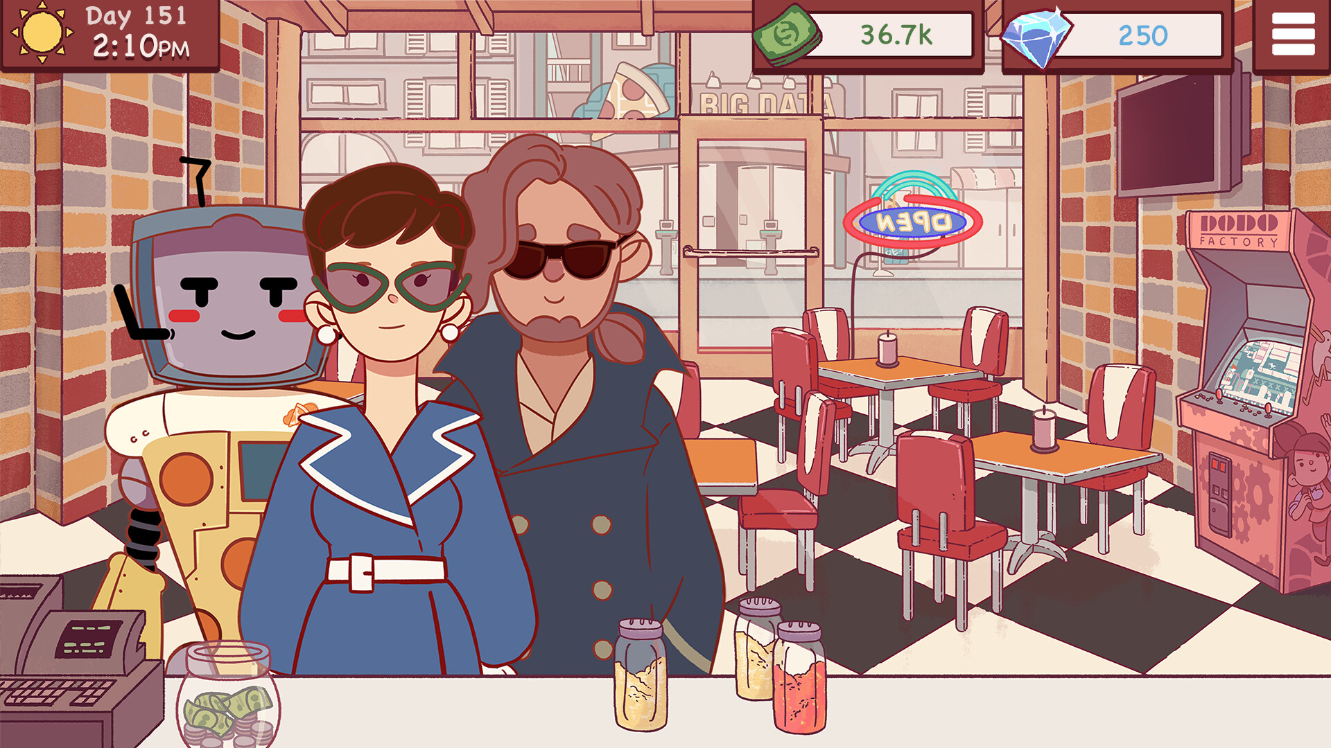 Good Pizza, Great Pizza - Cooking Simulator Game Screenshot 14