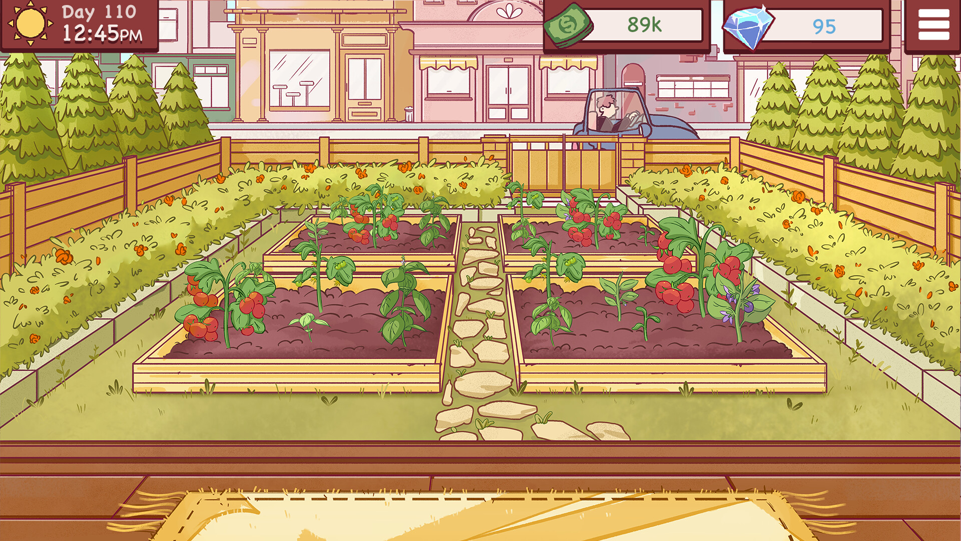 Good Pizza, Great Pizza - Cooking Simulator Game Screenshot 5