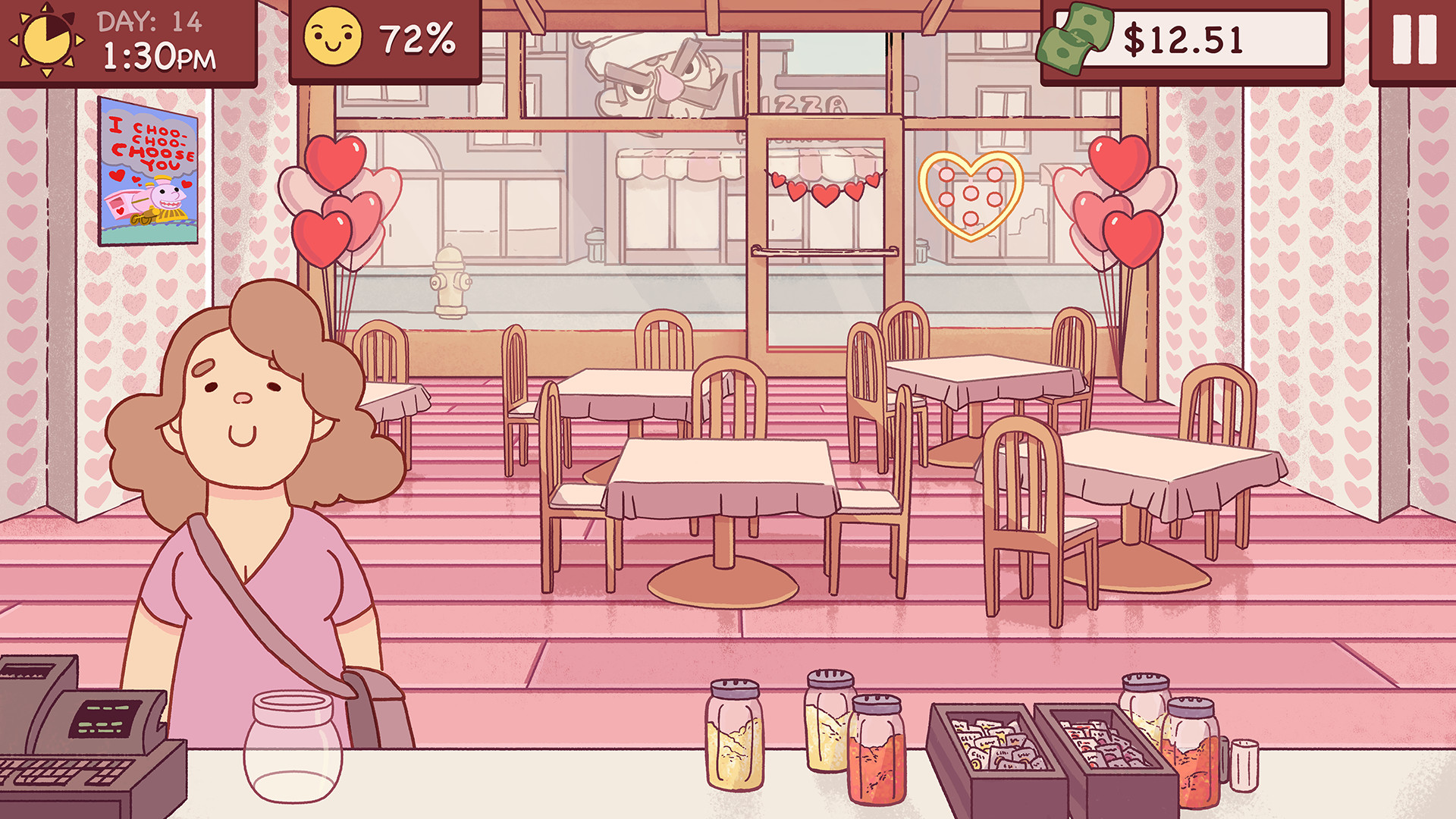 Good Pizza, Great Pizza - Cooking Simulator Game Screenshot 18