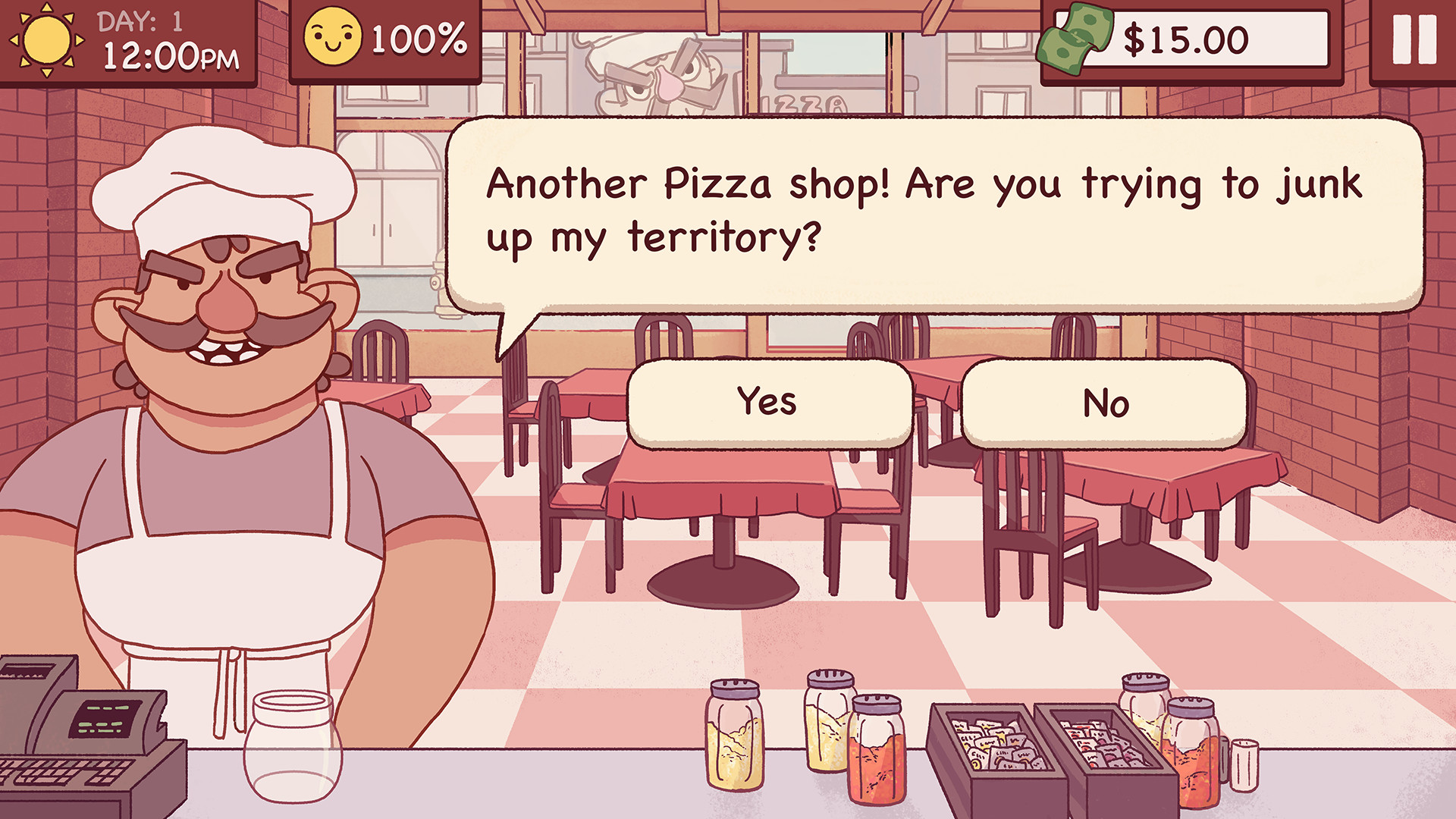 Good Pizza, Great Pizza - Cooking Simulator Game Screenshot 20