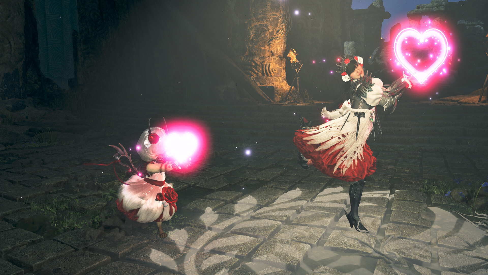 Monster Hunter Wilds - Gesture Set Vol. 4 Screenshot 0