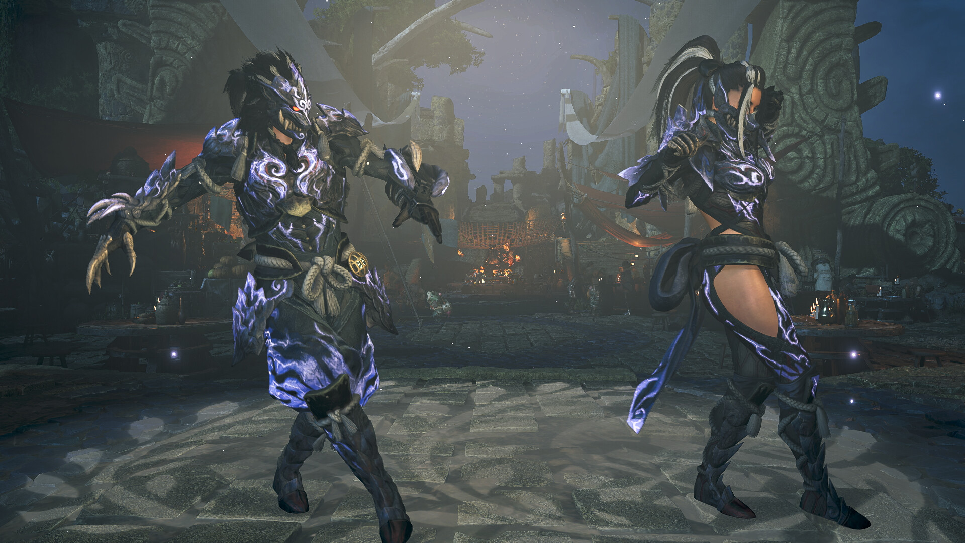 Monster Hunter Wilds - Gesture Set Vol. 5 Screenshot 4