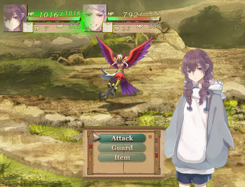 Another World Adventures Screenshot 5