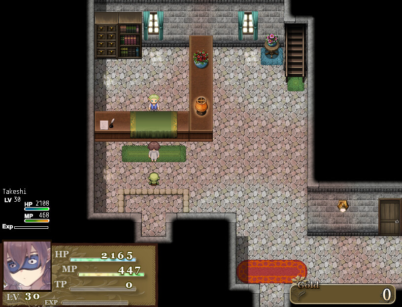 Another World Adventures Screenshot 0