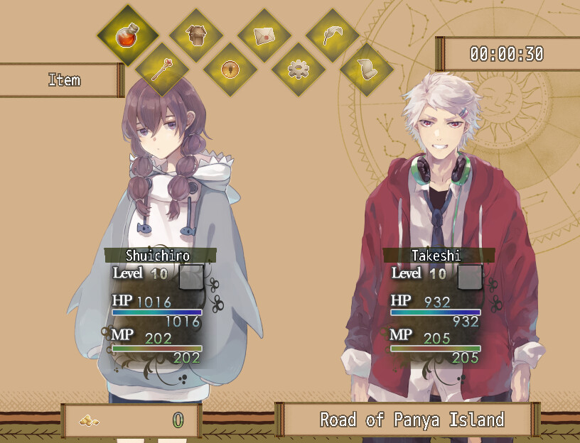 Another World Adventures Screenshot 2