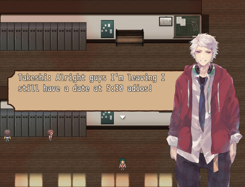 Another World Adventures Screenshot 4