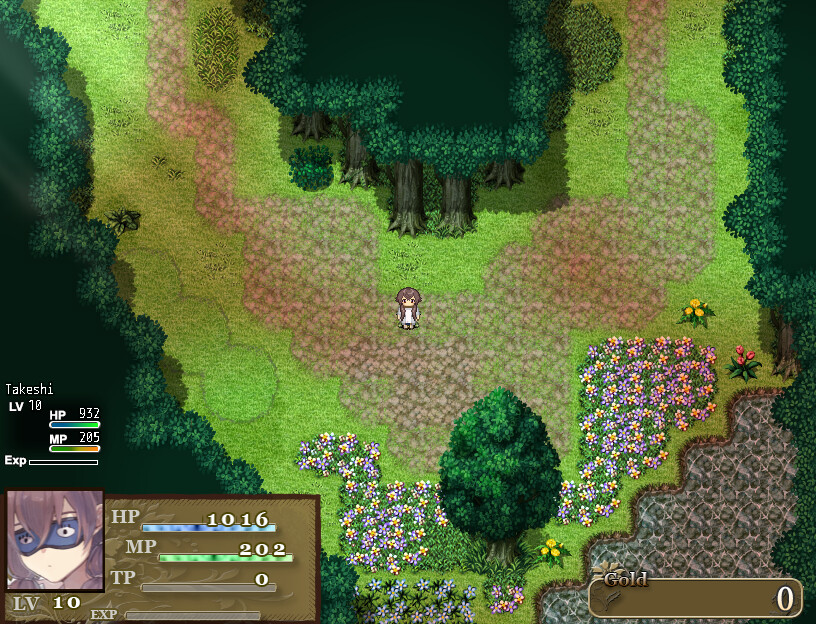 Another World Adventures Screenshot 3