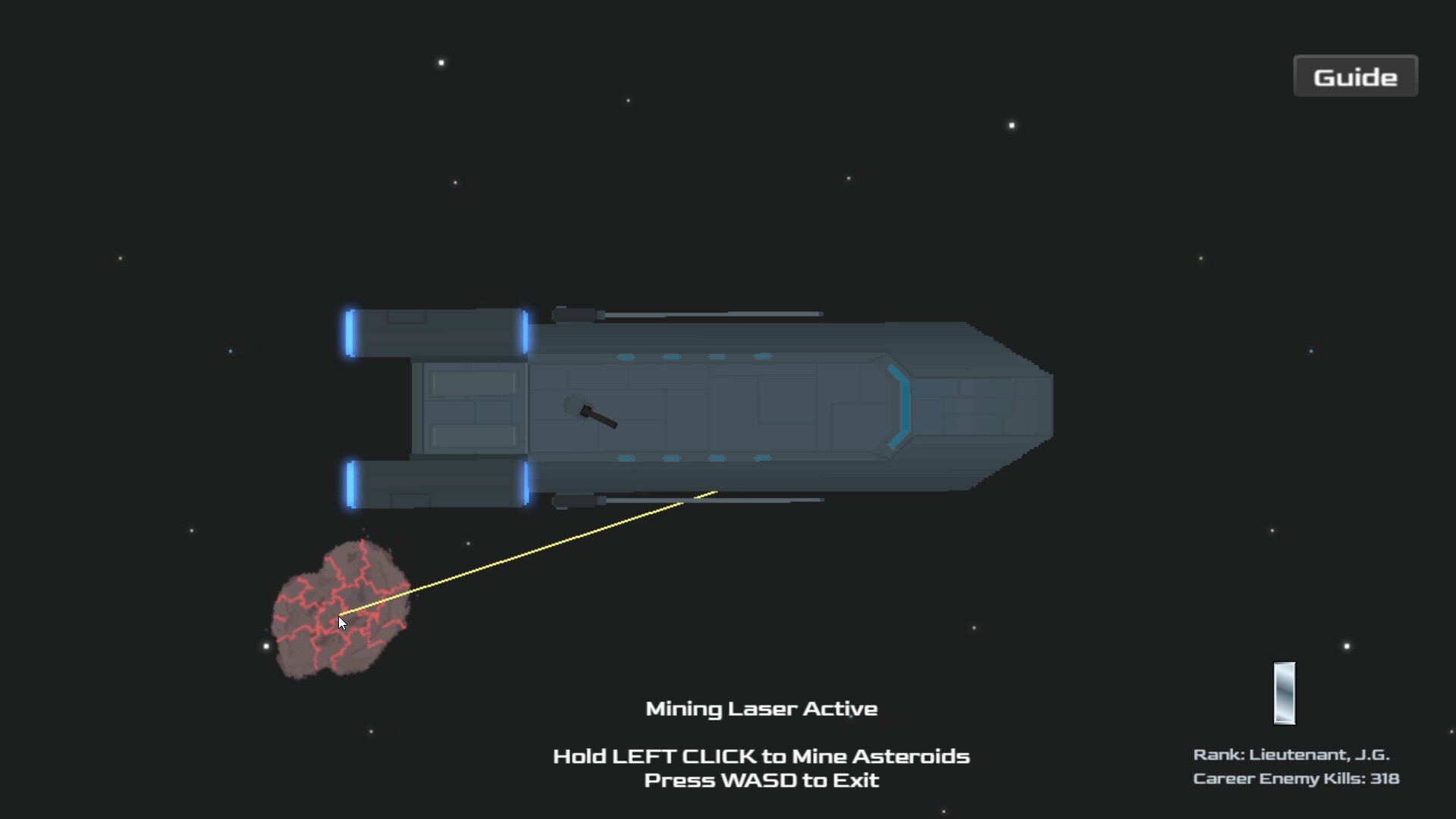 Fortified Space Screenshot 7