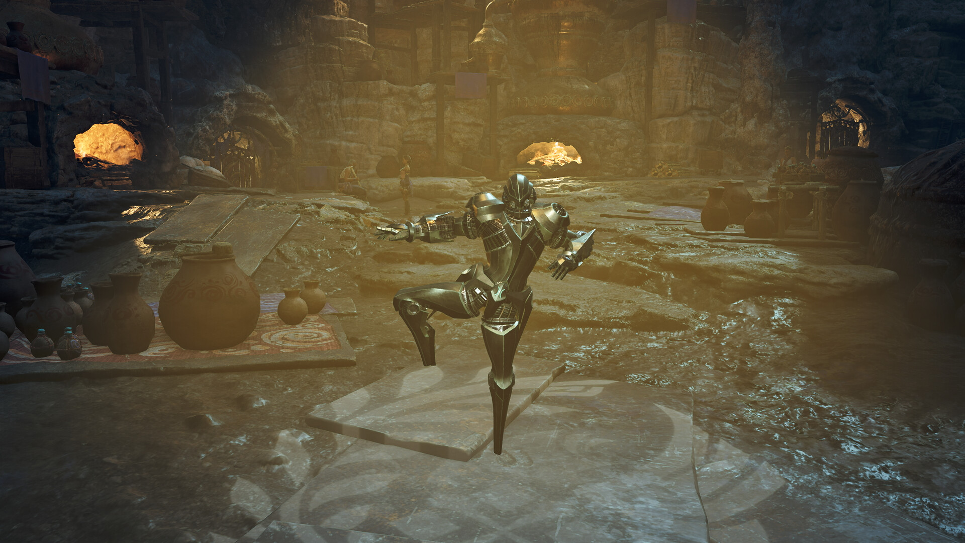 Monster Hunter Wilds - Gesture Set Vol. 6 Screenshot 0