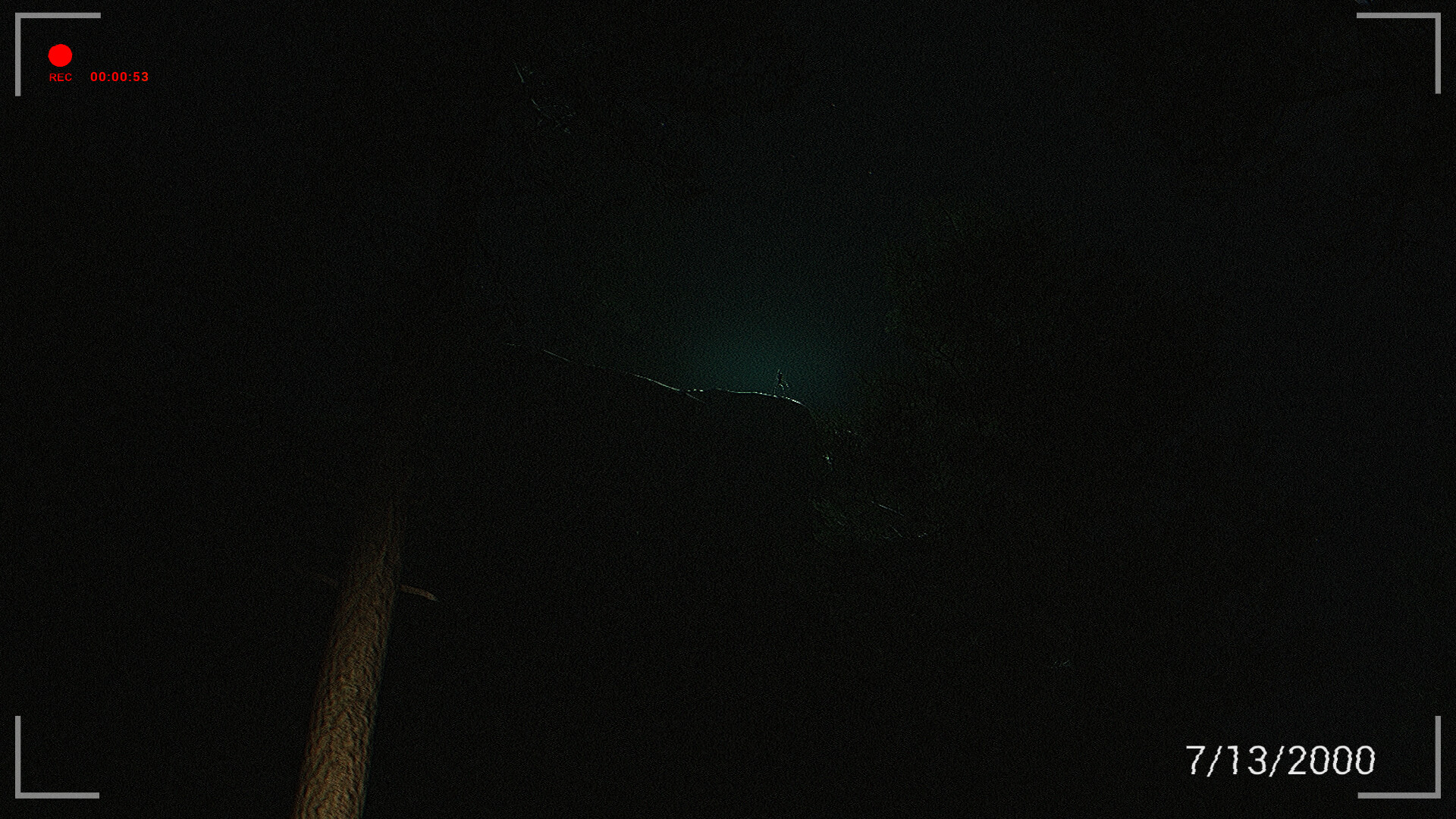 The Tall Man Tapes Screenshot 2