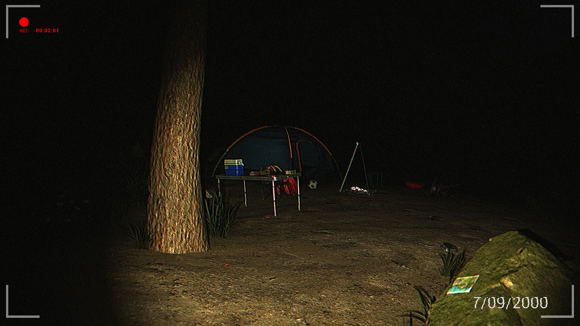 The Tall Man Tapes Screenshot 7