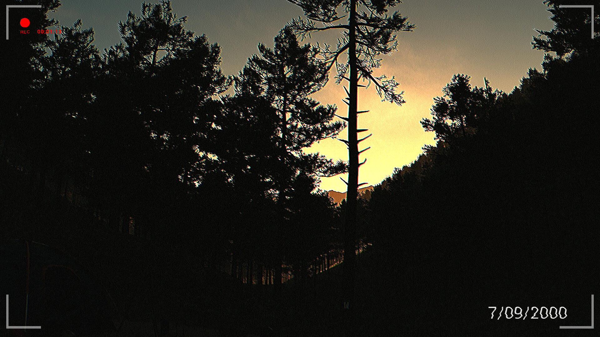 The Tall Man Tapes Screenshot 5