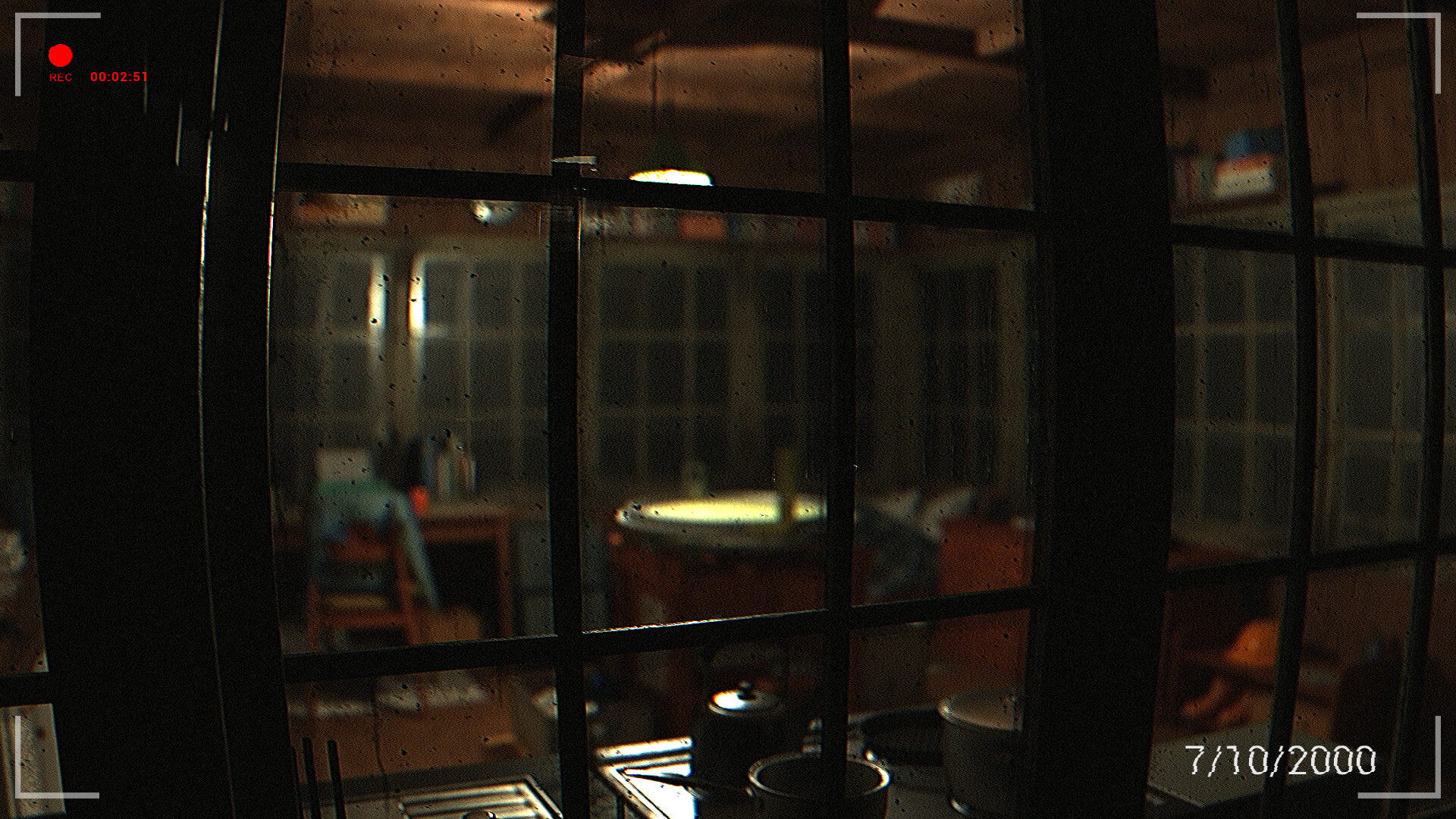 The Tall Man Tapes Screenshot 8