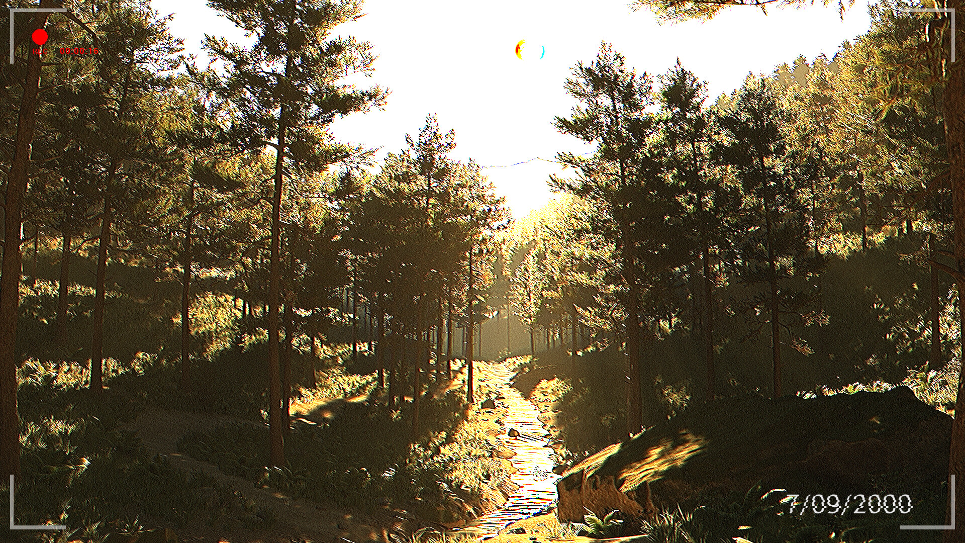 The Tall Man Tapes Screenshot 3