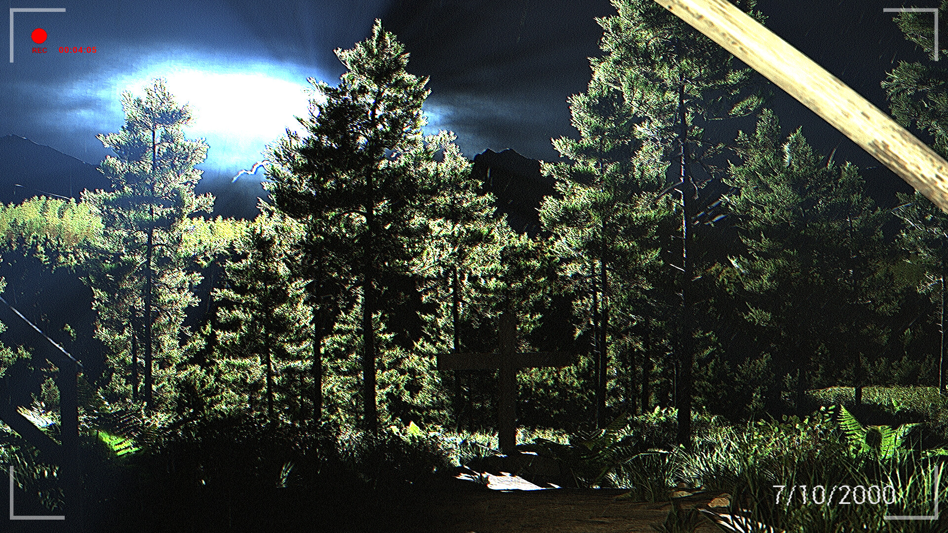 The Tall Man Tapes Screenshot 6