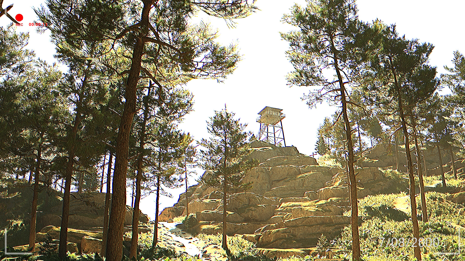 The Tall Man Tapes Screenshot 1