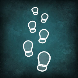 A step closer to the truth icon