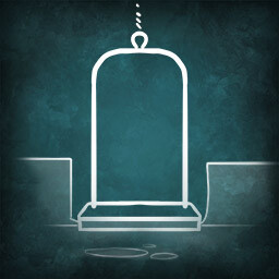 The Dive icon
