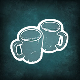 A captains trust icon