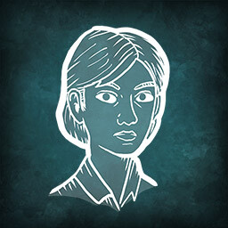 Intrusive thoughts icon