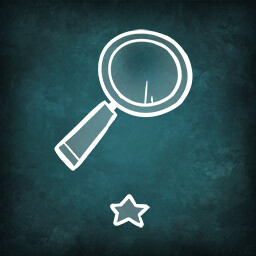 Solution Seeker icon