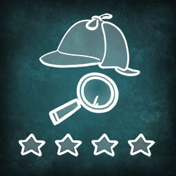 Master of Mysteries icon