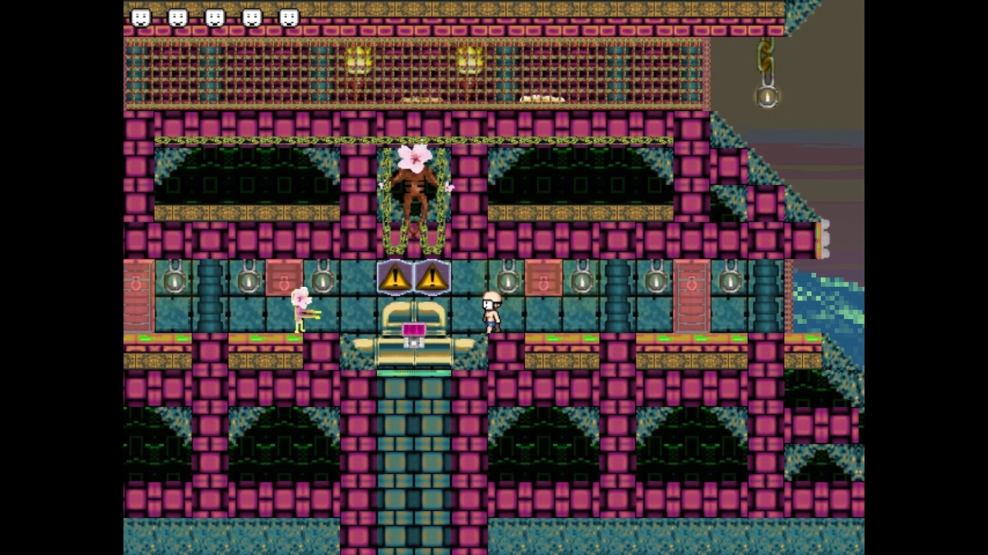 Happy Mask Screenshot 4