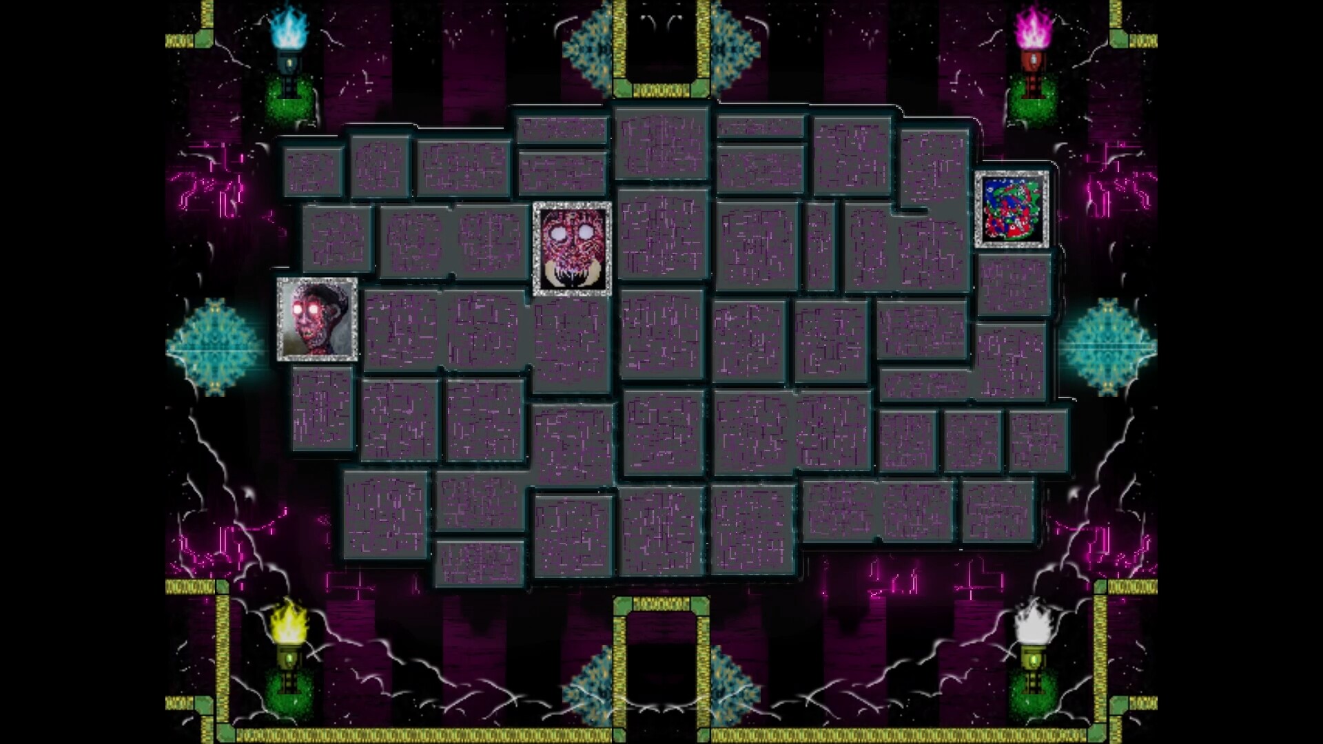 Happy Mask Screenshot 13