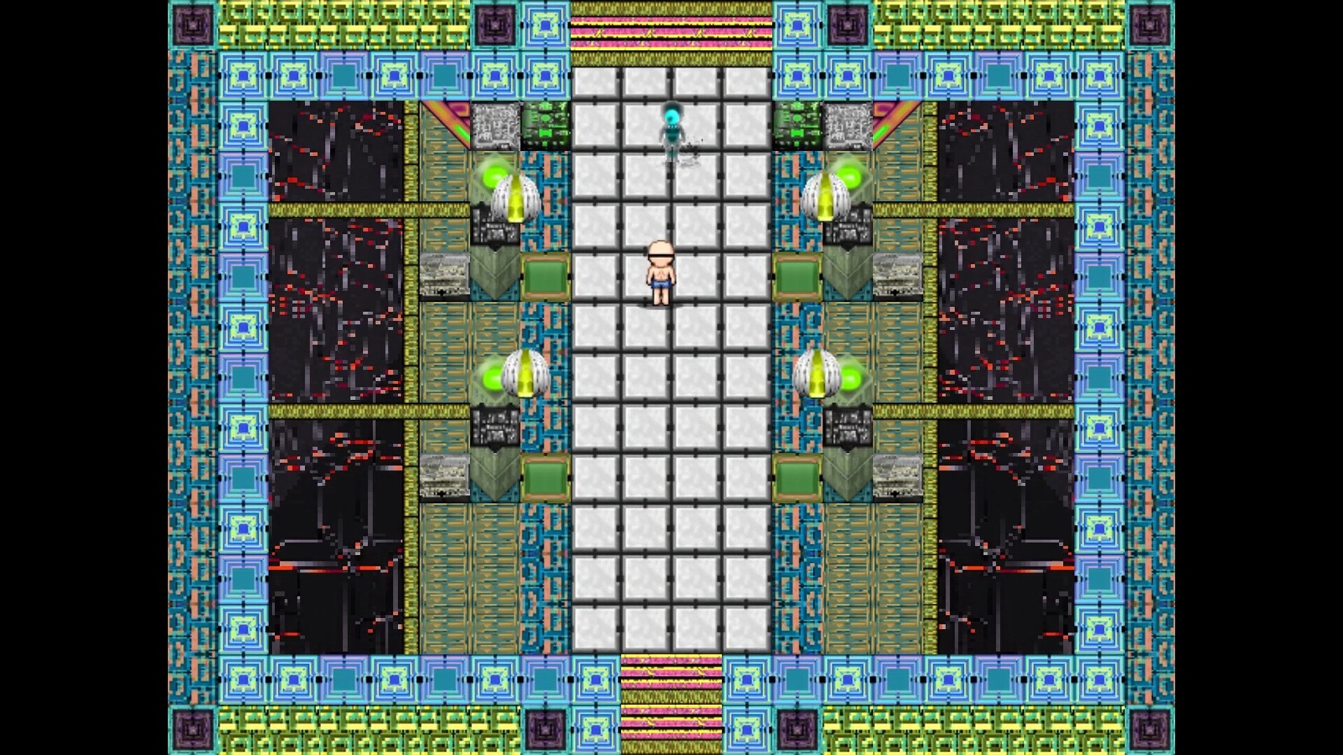 Happy Mask Screenshot 2